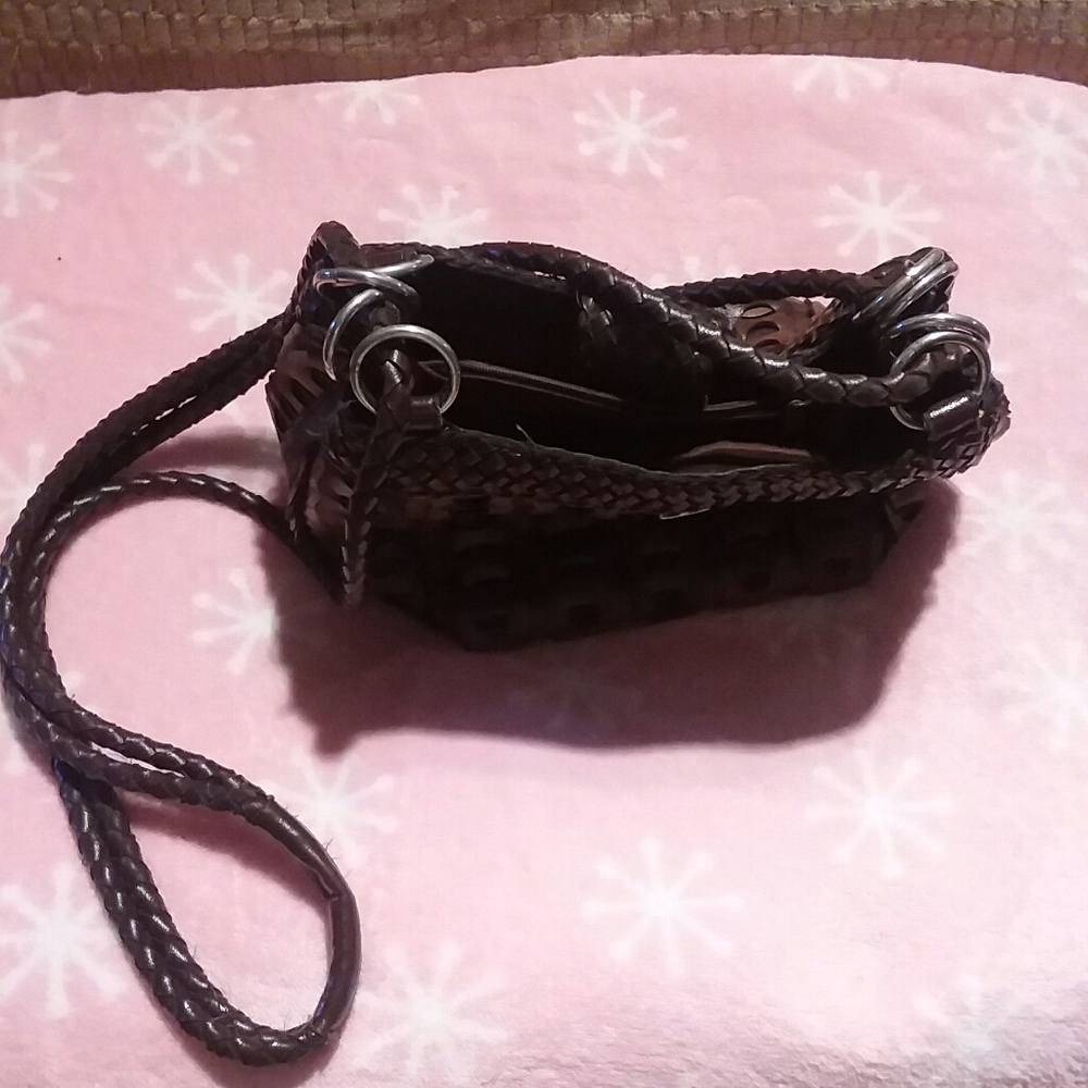 Leather Purse